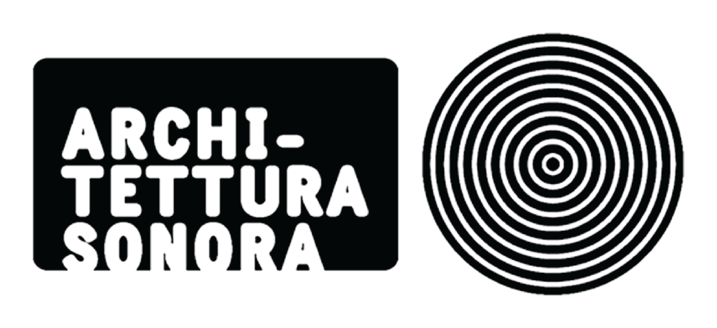 Architettura Sonora logo