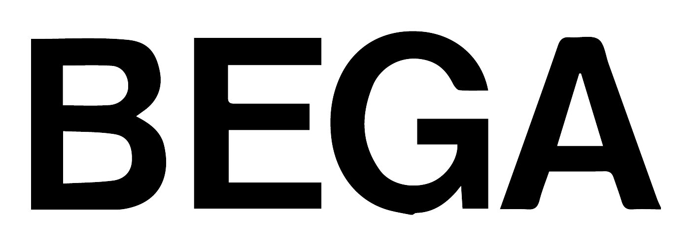 Bega logo
