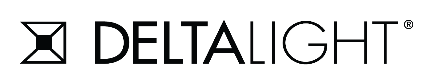Delta Light logo