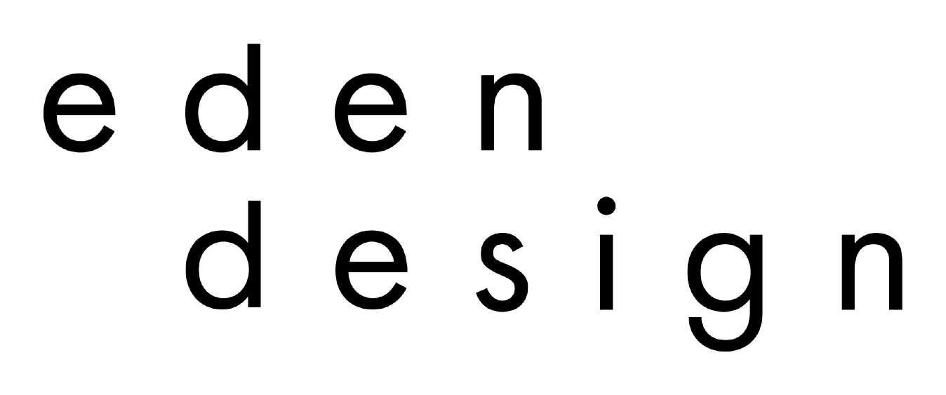 Eden Design logo