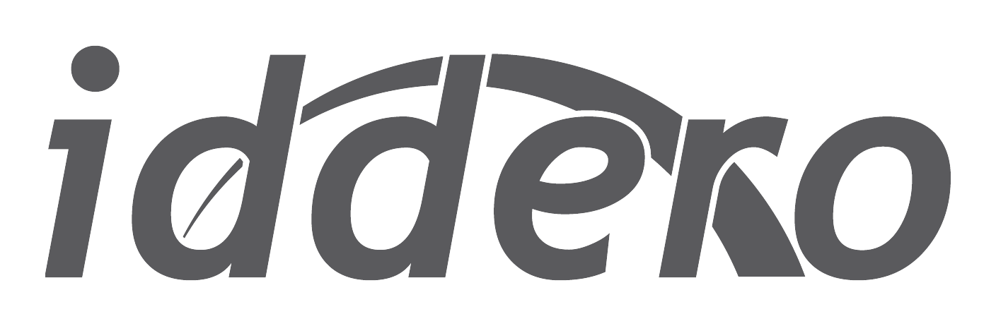 iddero logo