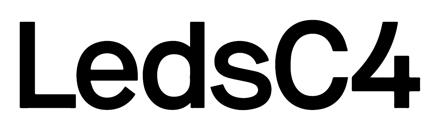 LEDS C4 logo