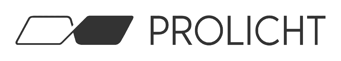 Prolicht logo