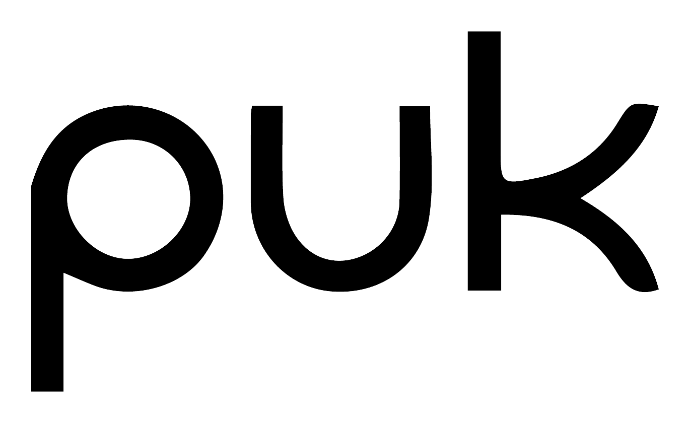 PUK logo