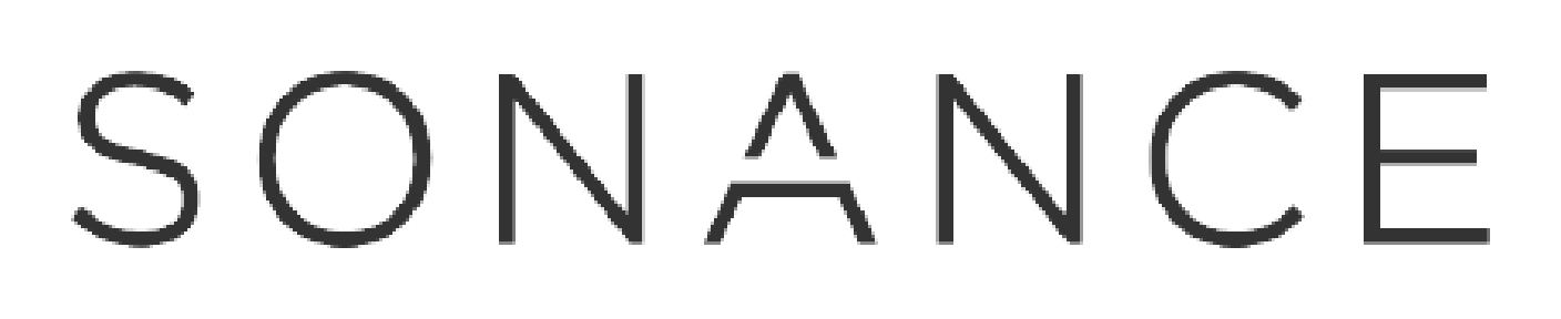 Sonance logo