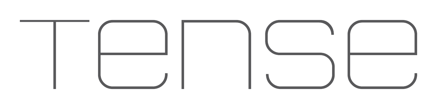 Tense logo