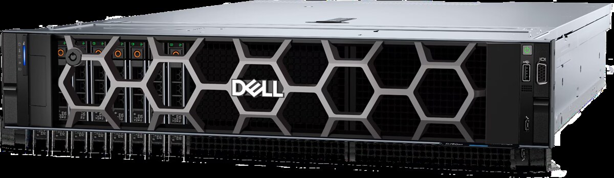 Dell product