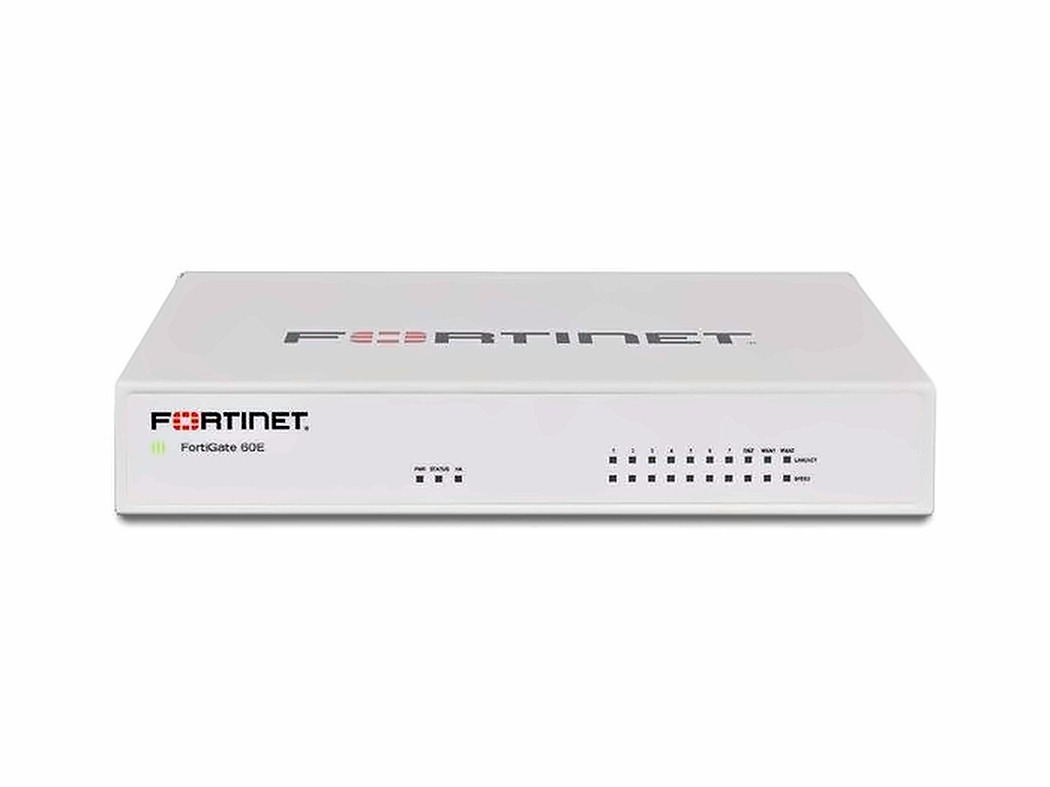 Fortinet product
