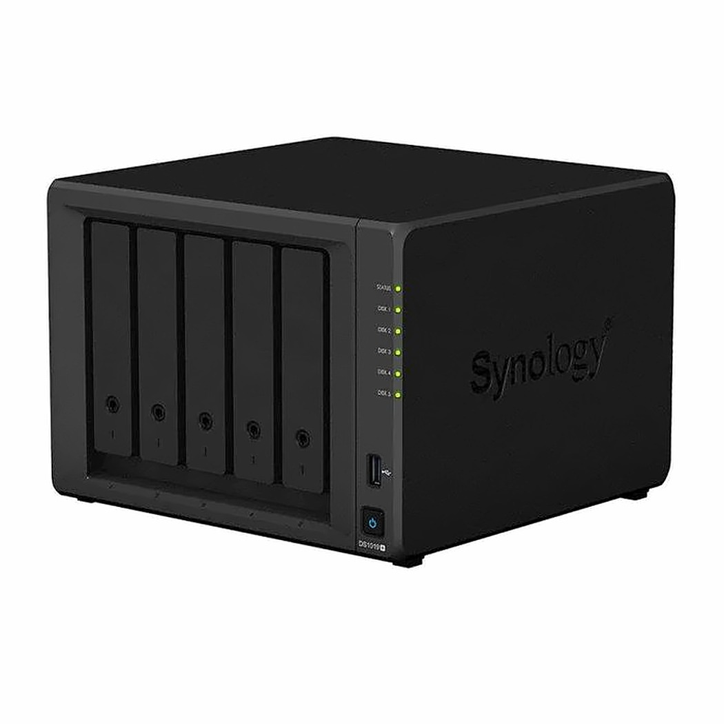 Synology product