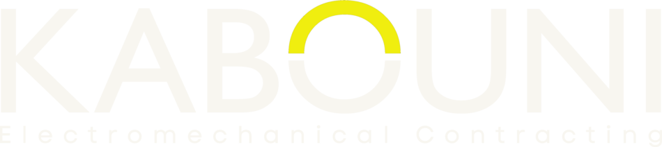 KABOUNI Electromechanical Contracting