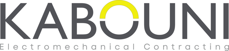 KABOUNI Electromechanical Contracting
